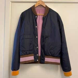 Acne Studios Reversable Jacket
